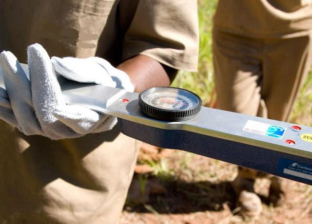 (SPT-T)SONDAGEM DE PERCUSSÃO COM TORQUE