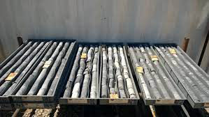 (SR) SONDAGEM ROTATIVA